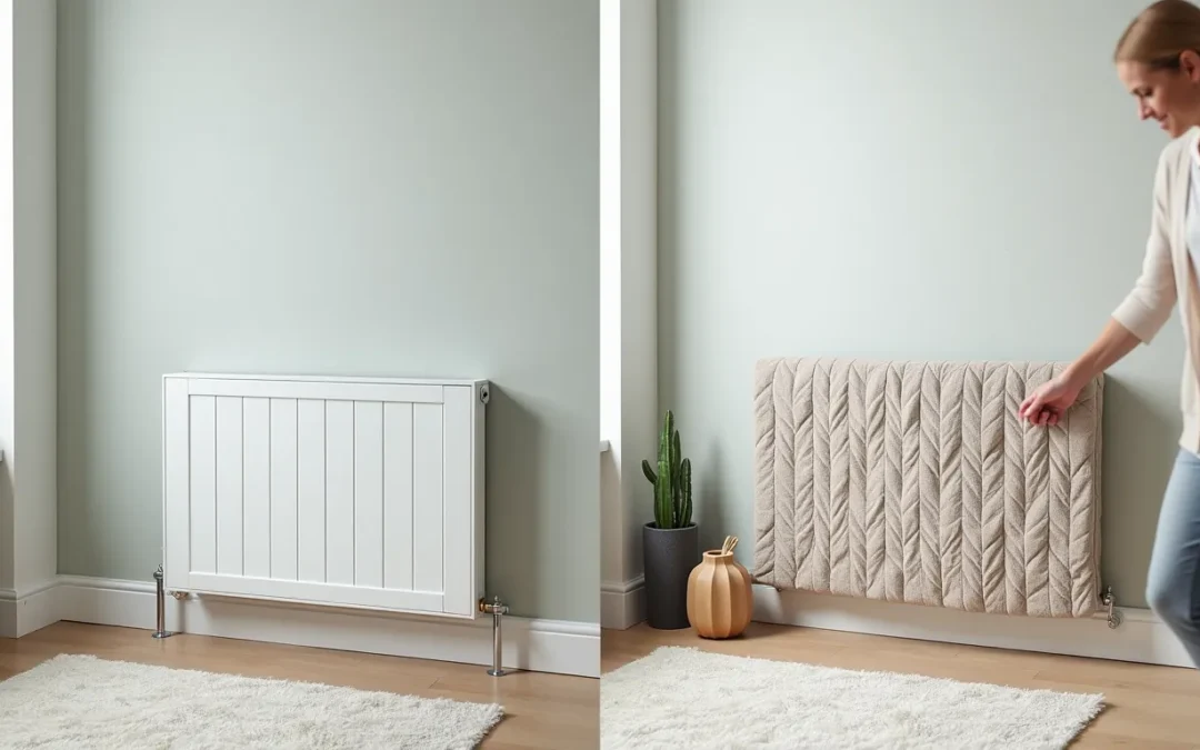 Cache radiateur DIY Transformez Votre Chauffage En l ment D co 