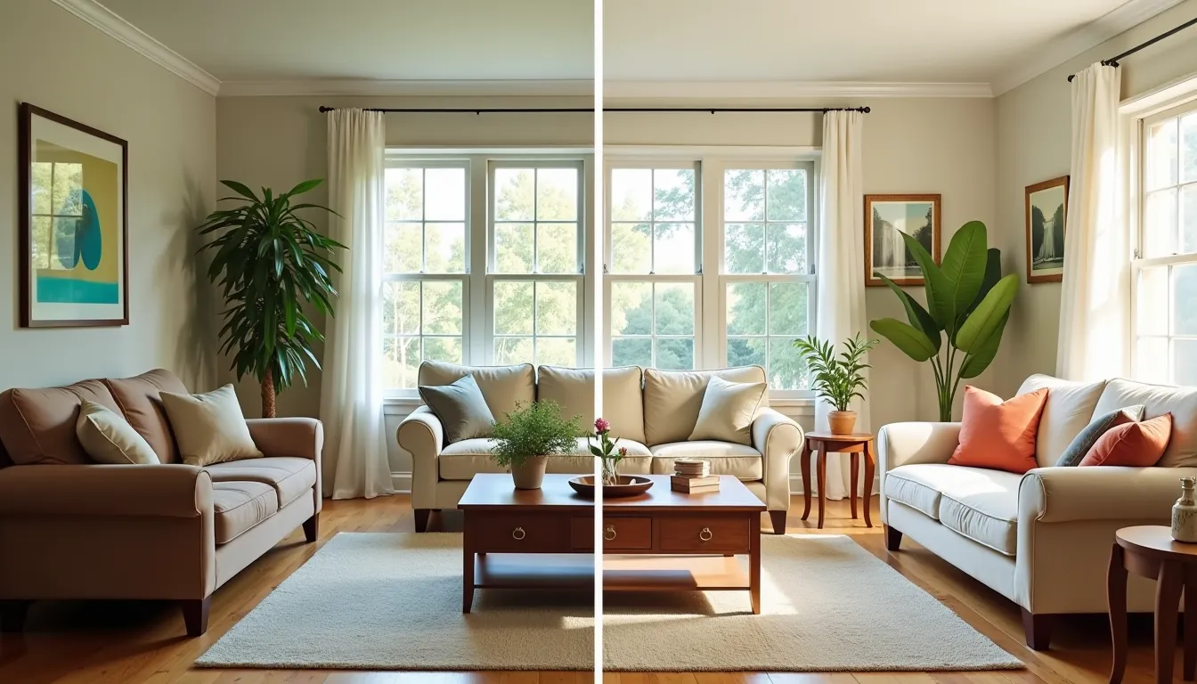 5 DIY faciles pour relooker votre intérieur cet été - Planete.org