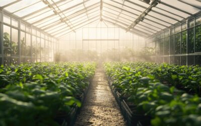 Thrips : comment les éliminer naturellement sur les plantes d’intérieur et les légumes sous serre ?